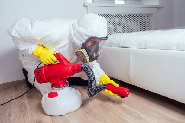 Best Commercial Pest Control  in Frankford, DE